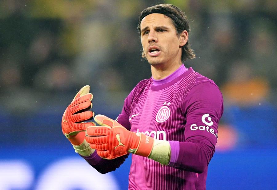 Inter a anunțat astăzi despărțirea de 4 grei: 801 meciuri la club!