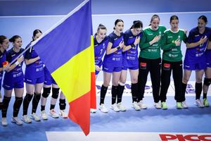 România - Coreea de Sud 26-22 » Victorie în ultimul meci din grupa principală! Urmează lupta pentru locul 9 la Campionatul Mondialul U20