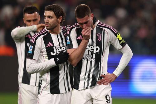 UEFA a sancționat-o pe Juventus pentru nereguli financiare / Foto: Imago Images