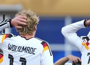 Nemții acuză șocul: n-au mai pățit așa ceva în toată istoria lor la Mondial!