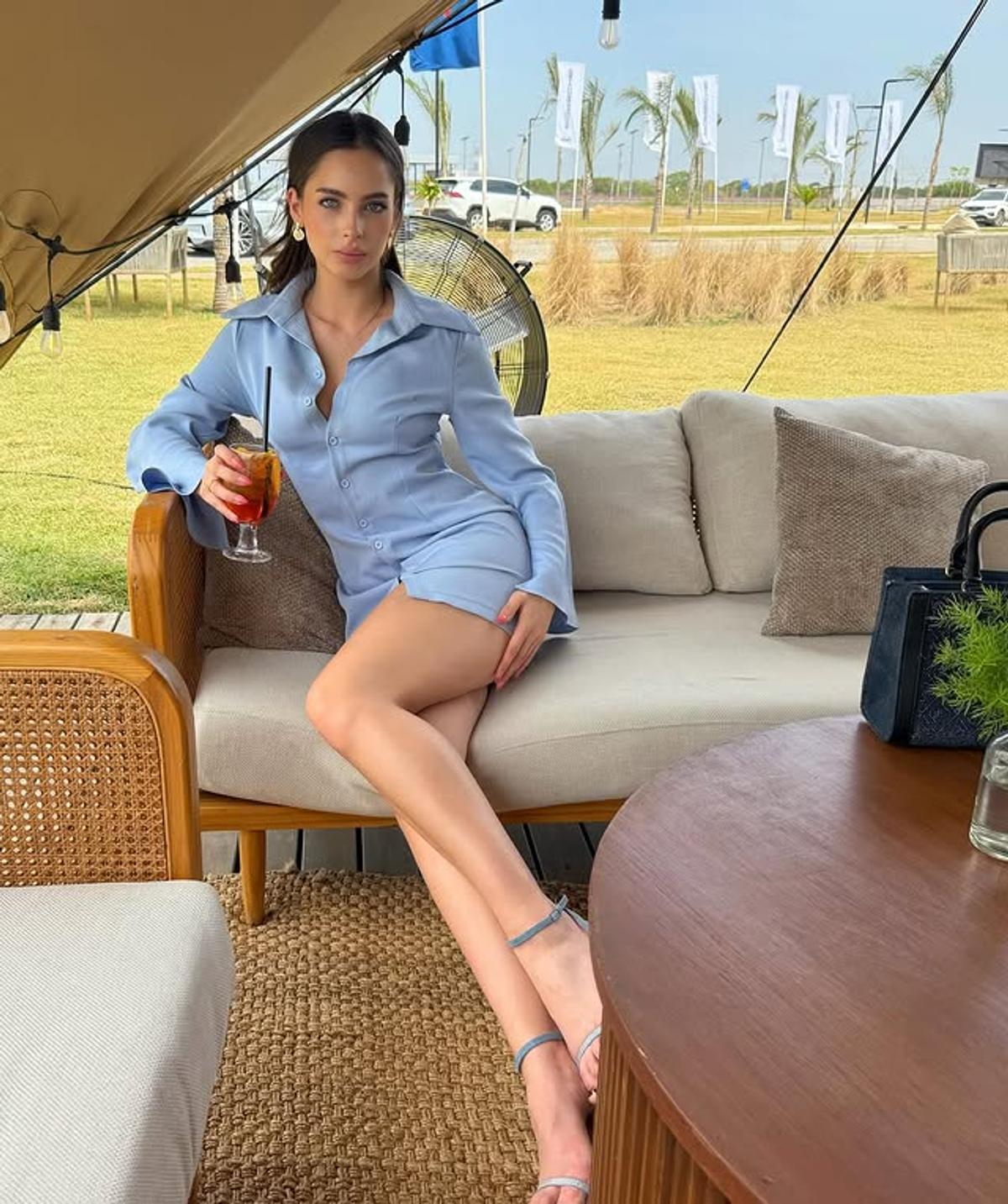 Celebra fană-topmodel a ieșit în stradă, după calificare: „Asta e pentru toți germanii!”