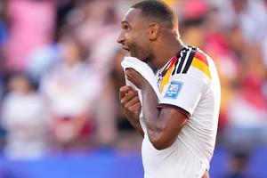 Cum a ajuns Tah să execute penalty-ul decisiv: „Nimeni nu s-a oferit” » S-a repetat fix povestea din finala Ligii!