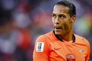Virgil van Dijk, distrus: „Acestea sunt momente groaznice pentru un fotbalist”