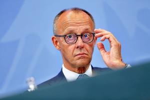 Ce a putut să declare cancelarul Germaniei după eliminarea-șoc de la Mondial » Nemții i-au sărit în cap