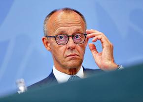 Ce a putut să declare cancelarul Friedrich Merz după eliminarea-șoc de la Mondial » Toți nemții i-au sărit în cap