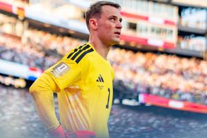Manuel Neuer s-a retras oficial: „Final extrem de amar”