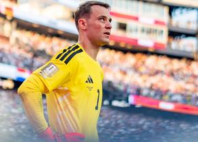 Manuel Neuer s-a retras oficial: „Final extrem de amar”