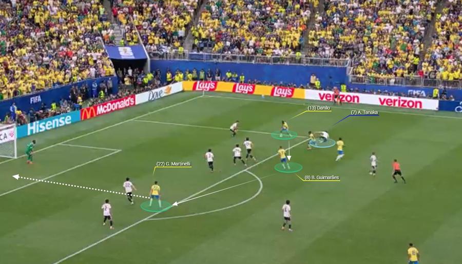 Cei 7 metri ai lui Ancelotti » Cum a cedat mecanismul aproape perfect al unei Japonii construite fără Tsubasa