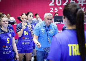 România - Coreea de Sud 26-22 » Victorie în ultimul meci din grupa principală! Urmează lupta pentru locul 9 la Campionatul Mondialul U20