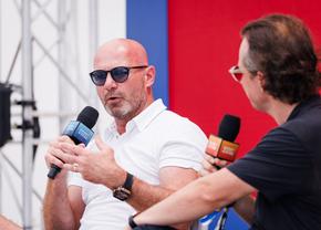 Alan Shearer, furios: „Portarul Paraguayului i-a mințit pe arbitrul de centru și pe VAR!”