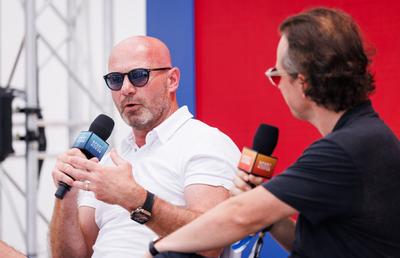 Alan Shearer, furios: „Portarul Paraguayului i-a mințit pe arbitrul de centru și pe VAR!”