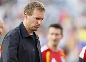 Decizia anunțată de Julian Nagelsmann, după eliminarea Germaniei, și prima reacție dinspre Federație