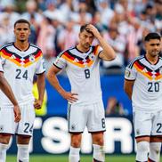 Germania, ELIMINATĂ de Paraguay/ Foto: Imago