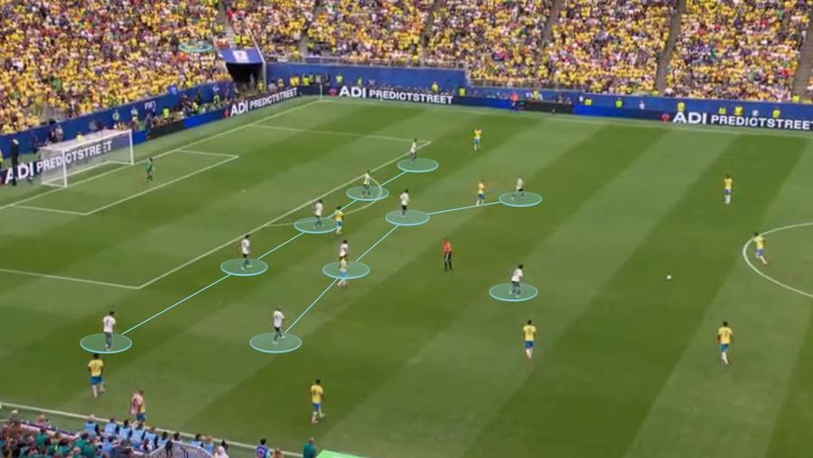 Cei 7 metri ai lui Ancelotti » Cum a cedat mecanismul aproape perfect al unei Japonii construite fără Tsubasa