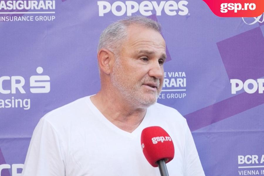 Avertismentul unei legende pentru Dinamo: „Va avea mari probleme în noul sezon dacă nu se întâmplă asta”