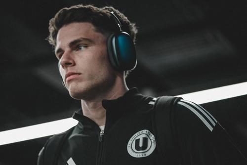 Ruptură între Atanas Tricî și fanii Universității Craiova // foto: instagram @atanastrica_9