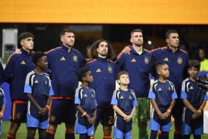 Abia a ajuns la Real Madrid și deja provoacă Barcelona: „Aș prefera să rămân chel...”
