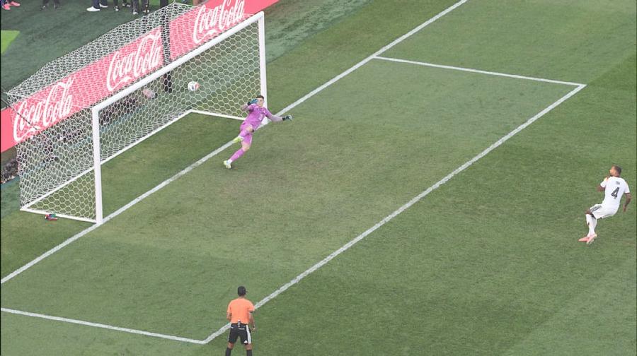 Cum a ajuns Tah să execute penalty-ul decisiv » Coincidențele incredibile cu finala Ligii Campionilor!