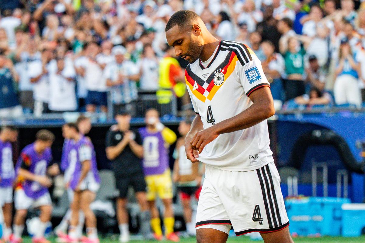 Germania, ELIMINATĂ de Paraguay! Primul mare ȘOC al Campionatului Mondial