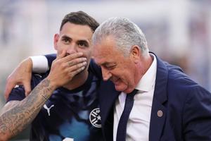 Declarația zilei vine după „bomba” de la Boston: „26 de războinici au intrat în teren și au plecat 26 de legende!”