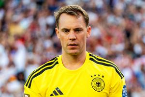Manuel Neuer s-a retras de la echipa națională: „Final extrem de amar”