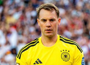 Manuel Neuer s-a retras de la echipa națională: „Final extrem de amar”