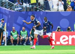 De neoprit! Kylian Mbappe, o nouă bornă istorică la Campionatele Mondiale