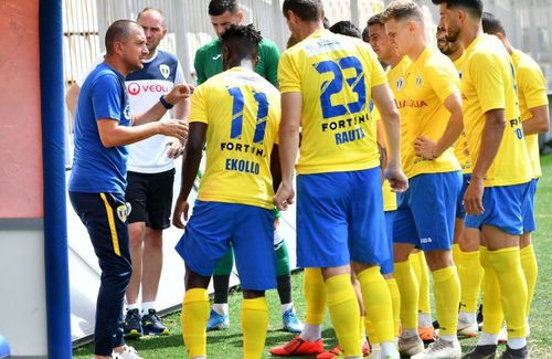 Petrolul nu a mai avut nicio șansă la promovare după eșecul cu FC Argeș, scor 1-2
