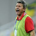 Gigi Mulțescu încă nu a debutat pentru Dinamo în al 4-lea mandat