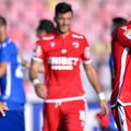 EAD.ro, deținătorul drepturilor TV pentru Liga 1, exclude posibilitatea ca acest sezon de Liga 1 să nu se încheie pe teren
