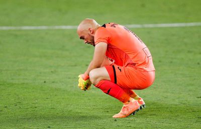 Nu doar Liga 1 e afectată » Coronavirusul dă fotbalul peste cap și în Spania: „Totul miroase a rahat!”