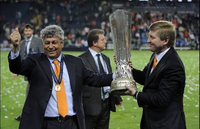 Mircea Lucescu a semnat cu Gigi Becali al Ucrainei! Șahtior contraatacă: „Conducerea face echipa la Dinamo Kiev! Nu știu de ce l-au mai chemat”