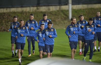 VIDEO // EXCLUSIV Mirel, ai fost pe fază? Sergiu Hanca vrea la națională: „Vin și pe jos! Aș da 200% în fiecare meci”