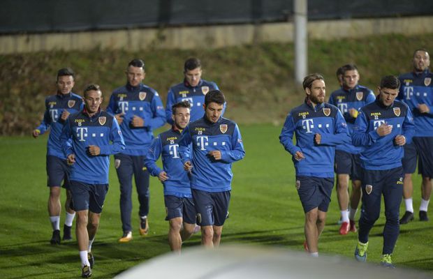 VIDEO // EXCLUSIV Mirel, ai fost pe fază? Sergiu Hanca vrea la națională: „Vin și pe jos! Aș da 200% în fiecare meci”