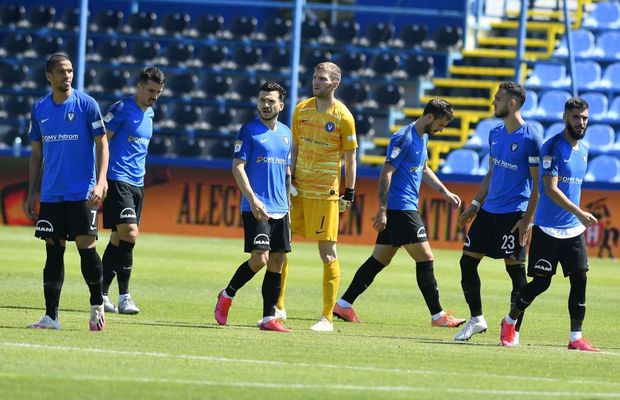 OFICIAL Viitorul nu se joacă! Un titular a fost scos din lot și băgat în carantină, după ce a ieșit în club » Riscă sancțiuni drastice