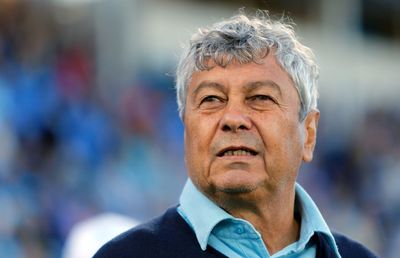 Cum va arăta Dinamo Kiev cu Mircea Lucescu: echipă tânără, jucători crescuţi de club, buget auster de transferuri