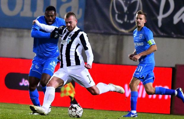 UPDATE Decizie BOMBĂ! Astra - Craiova a fost programat de urgență » La ce ora se poate juca meciul + ce se întâmplă cu CFR Cluj - FCSB