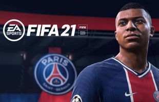 FIFA 21 poate fi boicotat » Ce i-a nemulțumit pe gameri