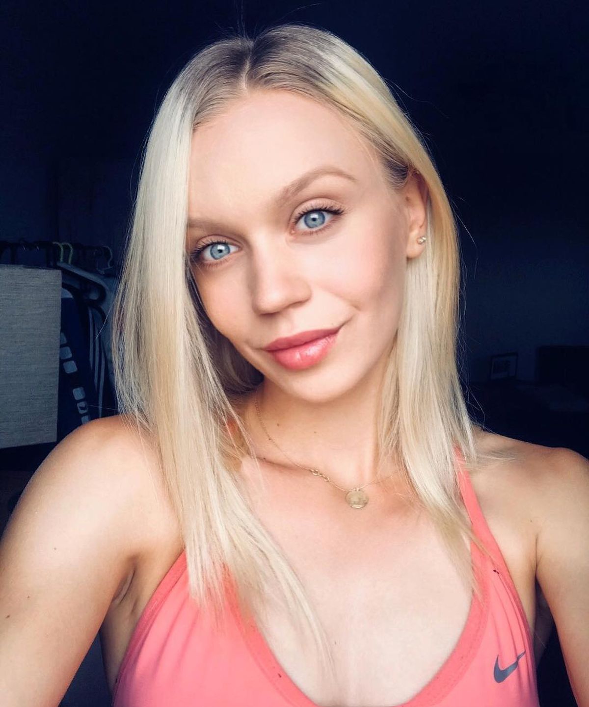 FOTO Marina Baboi, cea mai tare pe pistă și pe Instagram! Are aproape 200 de medalii și are apariții incendiare