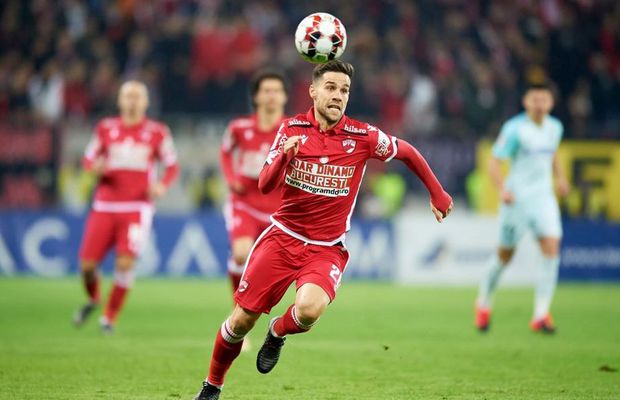 Vin vremuri grele pentru Dinamo! LPF a stabilit programul pentru echipa lui Gigi Mulțescu: meciuri între 2 si 18 august