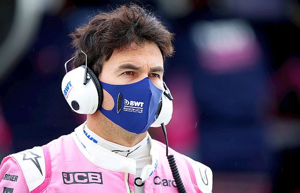 UPDATE Un pilot de Formula 1 are coronavirus » Ce se întâmplă cu MP de la Silverstone