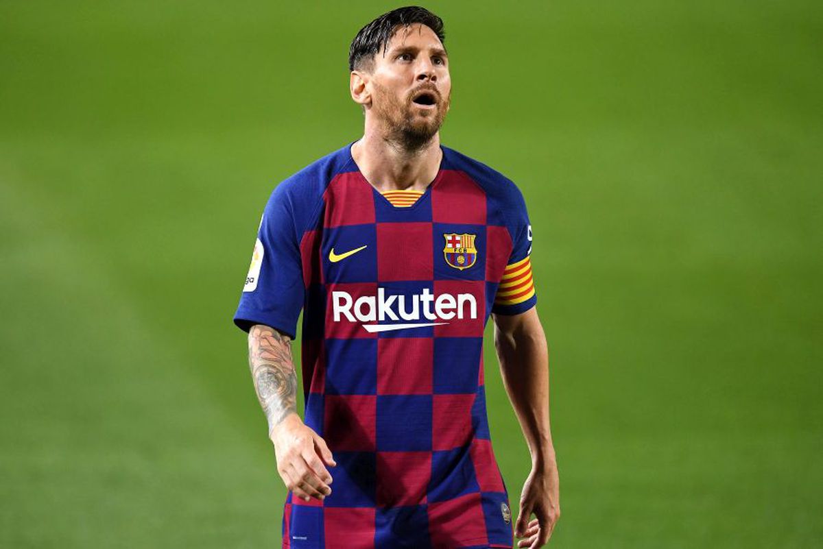 Nebunia pregătită de Inter: 260 de milioane de euro pentru a-l convinge pe Messi să lase Barcelona!