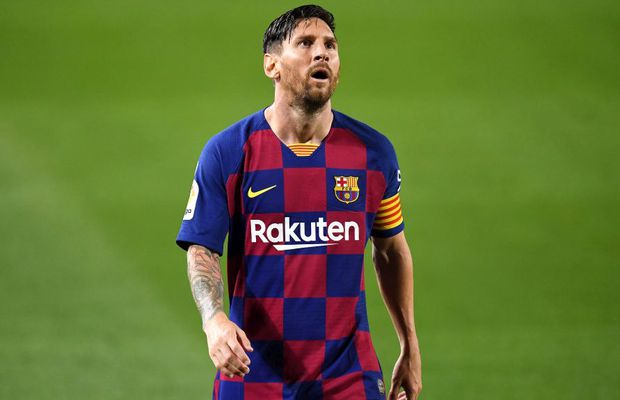 Nebunia pregătită de Inter: 260 de milioane de euro pentru a-l convinge pe Messi să lase Barcelona!