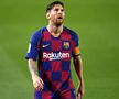 Lionel Messi este dorit de către Inter Milano // foto: Guliver/gettyimages