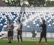 POLI IAȘI - FC VOLUNTARI 2-1 » Mihai Teja se revoltă după decizia LPF: „Cu ce suntem noi de vină pentru ce s-a întâmplat la Dinamo?”