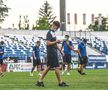 POLI IAȘI - FC VOLUNTARI 2-1 » Mihai Teja se revoltă după decizia LPF: „Cu ce suntem noi de vină pentru ce s-a întâmplat la Dinamo?”