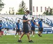 Poli Iași - FC Voluntari 30 iulie 2020