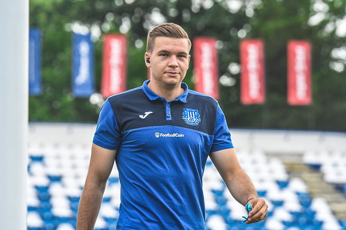 POLI IAȘI - FC VOLUNTARI 2-1 » Mihai Teja se revoltă după decizia LPF: „Cu ce suntem noi de vină pentru ce s-a întâmplat la Dinamo?”