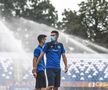 Poli Iași - FC Voluntari 30 iulie 2020