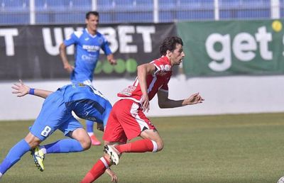 Dinamoviștii au primit un mesaj clar: „Nu mergeți la TAS că nu mai scăpați de retrogradare!”